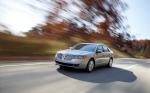 Lincoln MKZ 2010 года